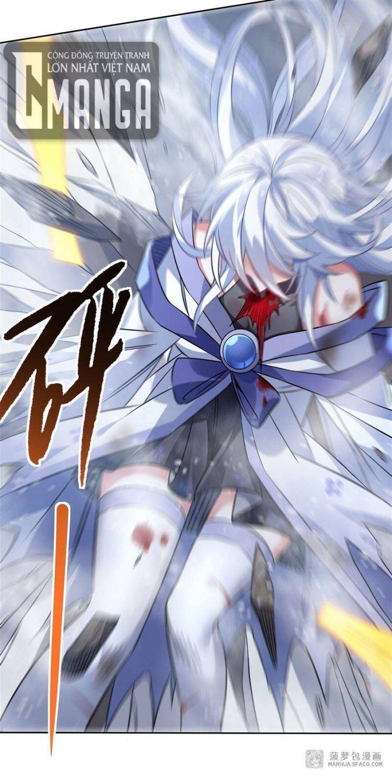 Các Nữ Đồ Đệ Của Ta Đều Là Chư Thiên Đại Lão Tương Lai Chap 48 - Next Chap 49