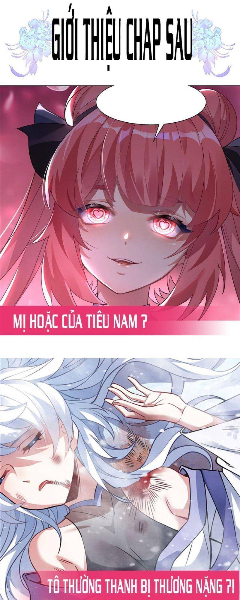 Các Nữ Đồ Đệ Của Ta Đều Là Chư Thiên Đại Lão Tương Lai Chap 48 - Next Chap 49
