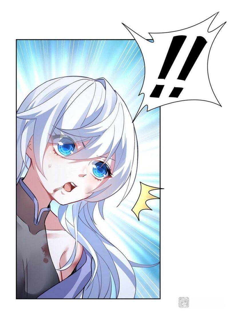 Các Nữ Đồ Đệ Của Ta Đều Là Chư Thiên Đại Lão Tương Lai Chap 49 - Next Chap 50