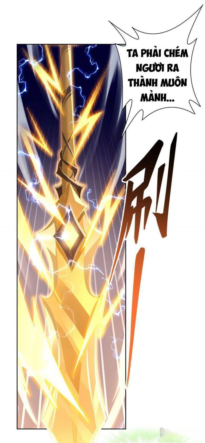 Các Nữ Đồ Đệ Của Ta Đều Là Chư Thiên Đại Lão Tương Lai Chap 49 - Next Chap 50