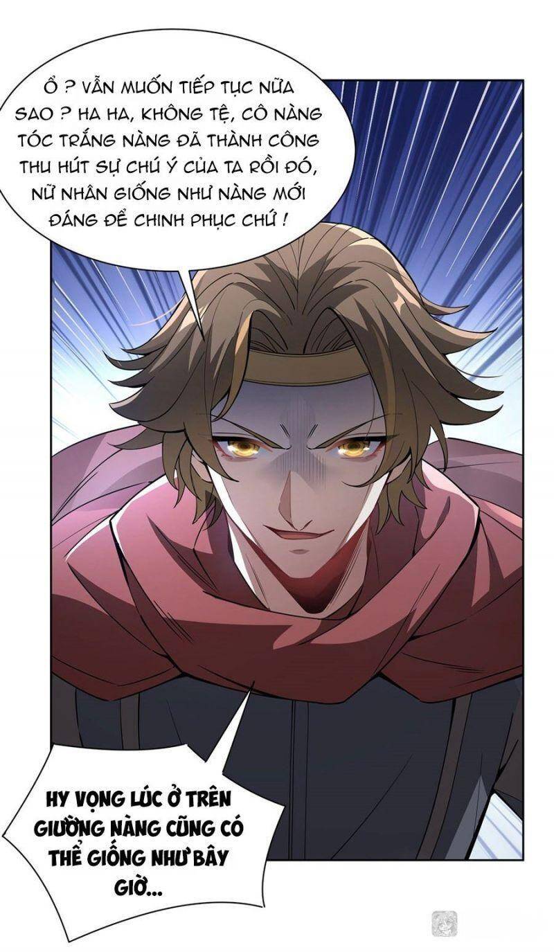 Các Nữ Đồ Đệ Của Ta Đều Là Chư Thiên Đại Lão Tương Lai Chap 49 - Next Chap 50