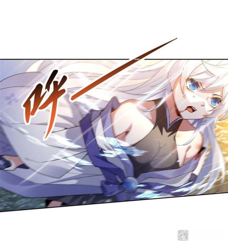Các Nữ Đồ Đệ Của Ta Đều Là Chư Thiên Đại Lão Tương Lai Chap 49 - Next Chap 50