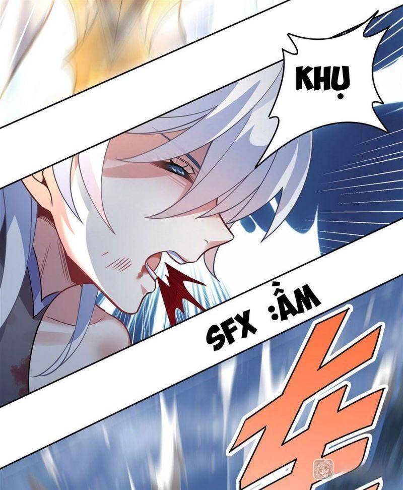 Các Nữ Đồ Đệ Của Ta Đều Là Chư Thiên Đại Lão Tương Lai Chap 49 - Next Chap 50