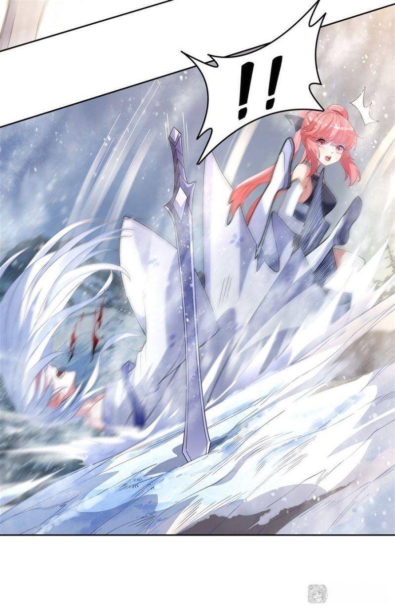 Các Nữ Đồ Đệ Của Ta Đều Là Chư Thiên Đại Lão Tương Lai Chap 49 - Next Chap 50