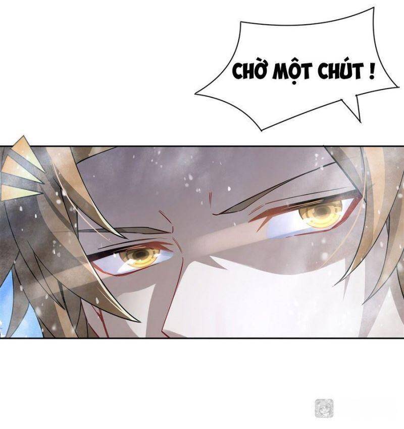 Các Nữ Đồ Đệ Của Ta Đều Là Chư Thiên Đại Lão Tương Lai Chap 49 - Next Chap 50