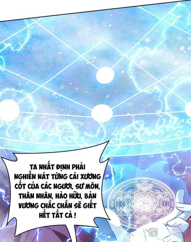 Các Nữ Đồ Đệ Của Ta Đều Là Chư Thiên Đại Lão Tương Lai Chap 49 - Next Chap 50