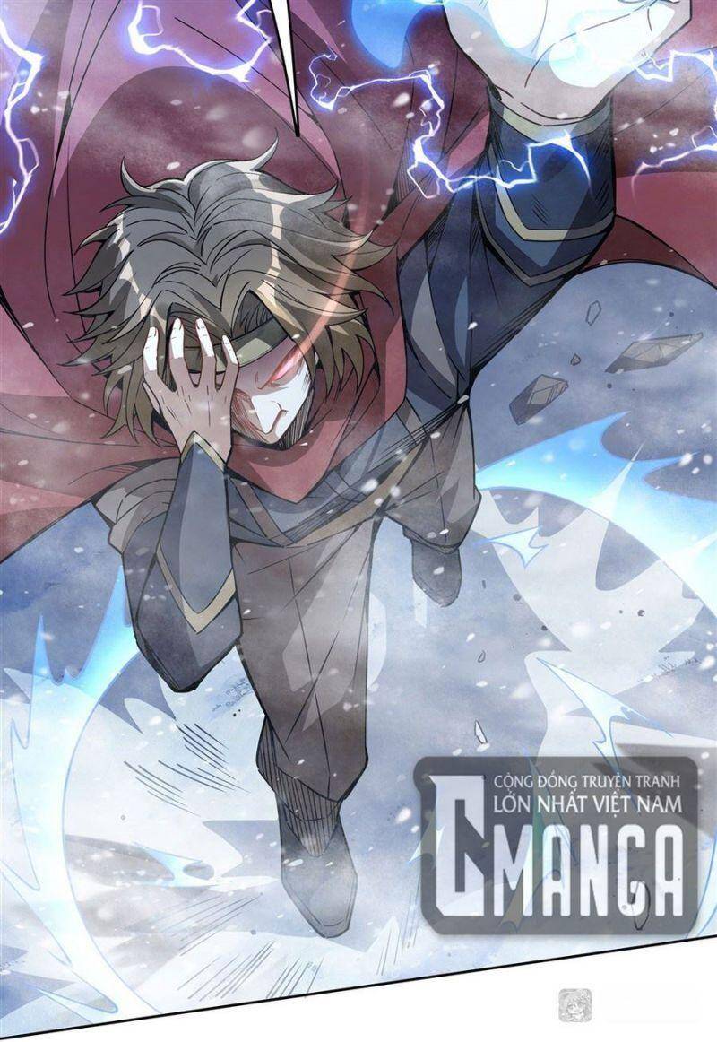 Các Nữ Đồ Đệ Của Ta Đều Là Chư Thiên Đại Lão Tương Lai Chap 49 - Next Chap 50