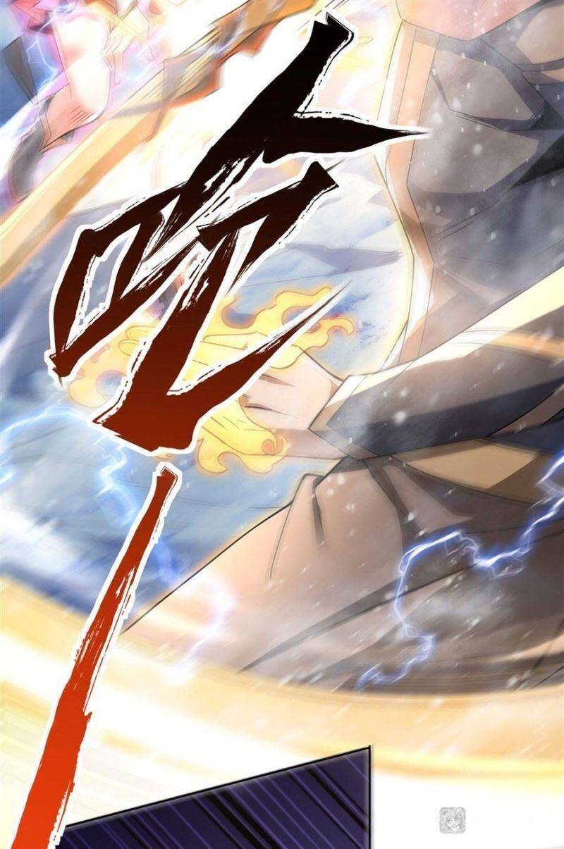 Các Nữ Đồ Đệ Của Ta Đều Là Chư Thiên Đại Lão Tương Lai Chap 49 - Next Chap 50