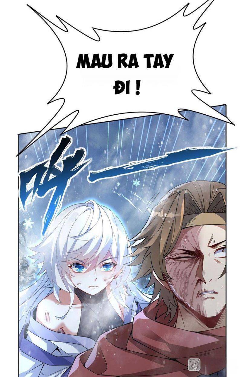 Các Nữ Đồ Đệ Của Ta Đều Là Chư Thiên Đại Lão Tương Lai Chap 49 - Next Chap 50