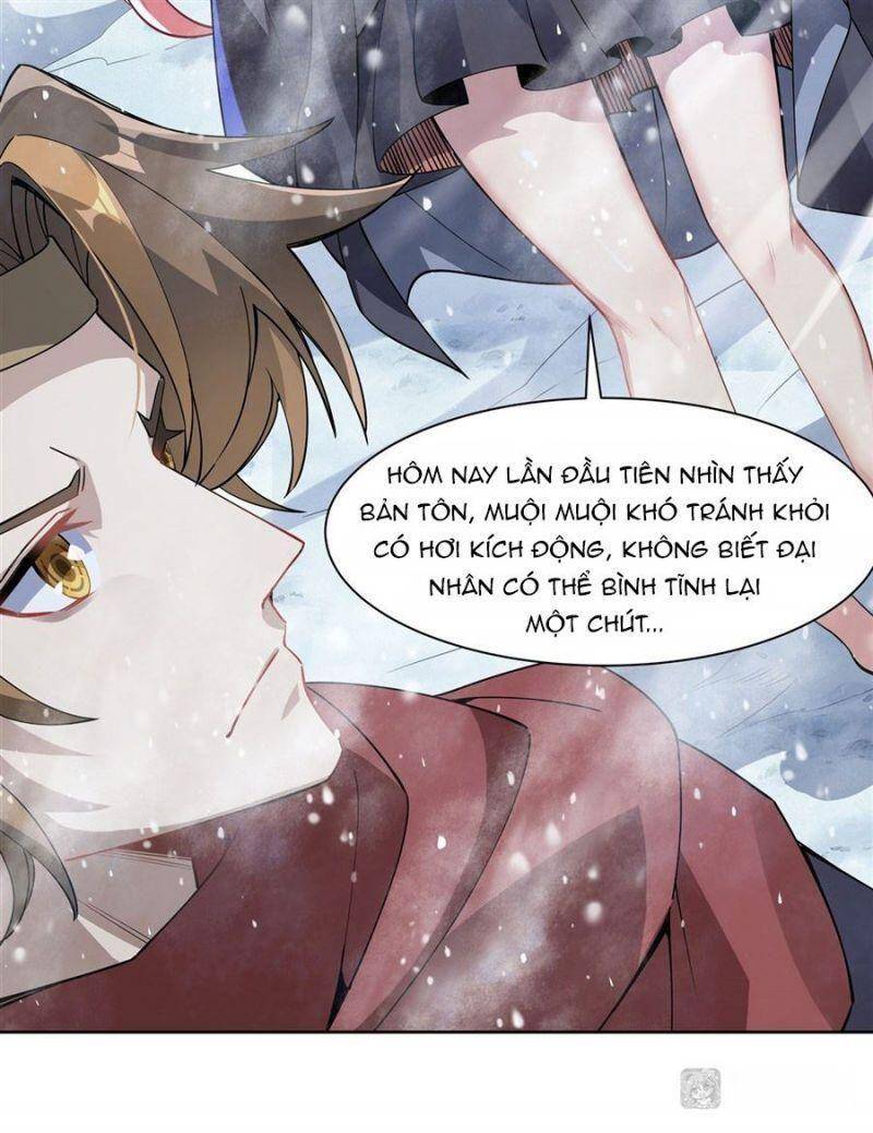 Các Nữ Đồ Đệ Của Ta Đều Là Chư Thiên Đại Lão Tương Lai Chap 49 - Next Chap 50