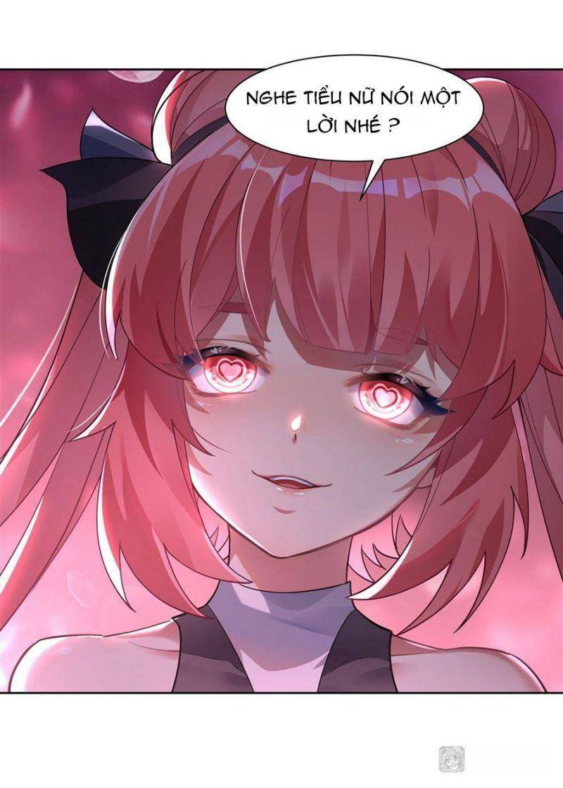Các Nữ Đồ Đệ Của Ta Đều Là Chư Thiên Đại Lão Tương Lai Chap 49 - Next Chap 50