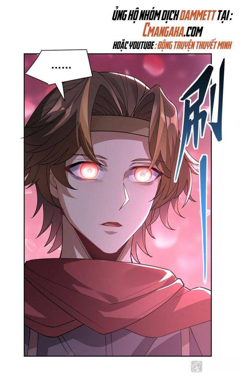 Các Nữ Đồ Đệ Của Ta Đều Là Chư Thiên Đại Lão Tương Lai Chap 49 - Next Chap 50