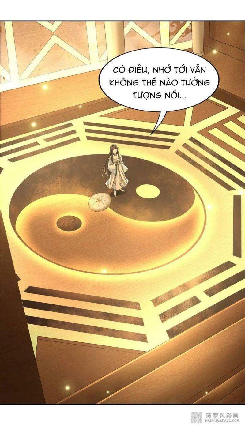 Các Nữ Đồ Đệ Của Ta Đều Là Chư Thiên Đại Lão Tương Lai Chap 5 - Next Chap 6