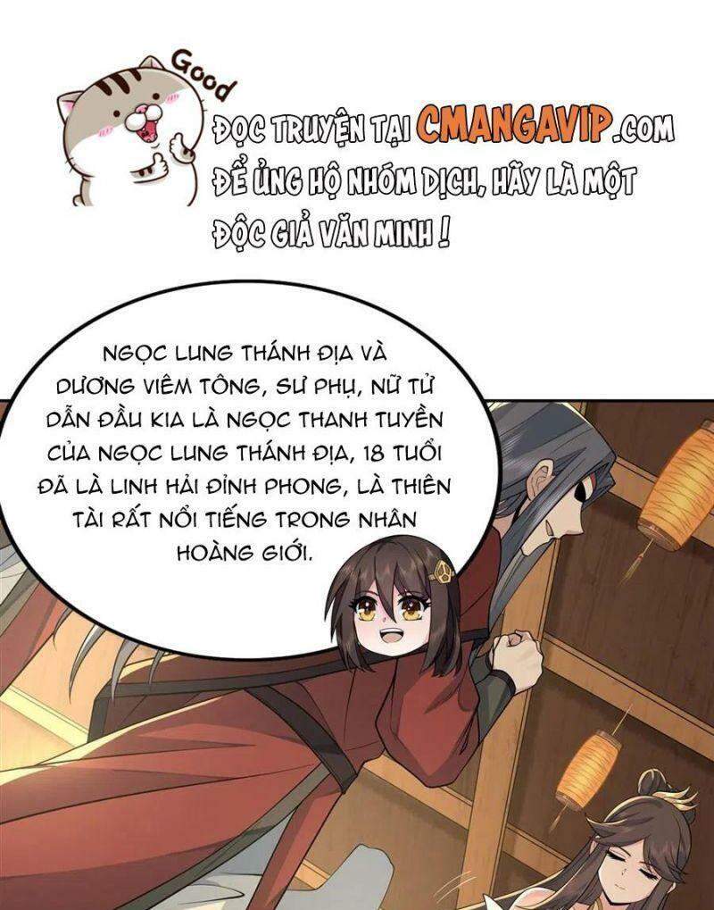 Các Nữ Đồ Đệ Của Ta Đều Là Chư Thiên Đại Lão Tương Lai Chap 5 - Next Chap 6