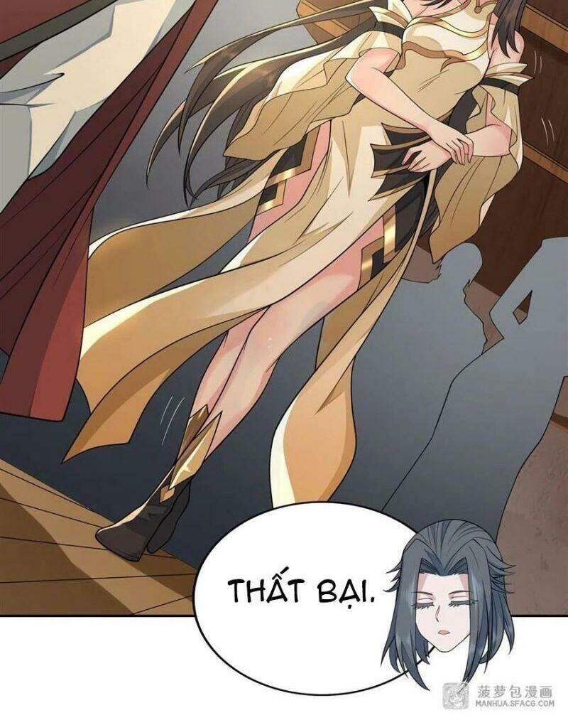 Các Nữ Đồ Đệ Của Ta Đều Là Chư Thiên Đại Lão Tương Lai Chap 5 - Next Chap 6