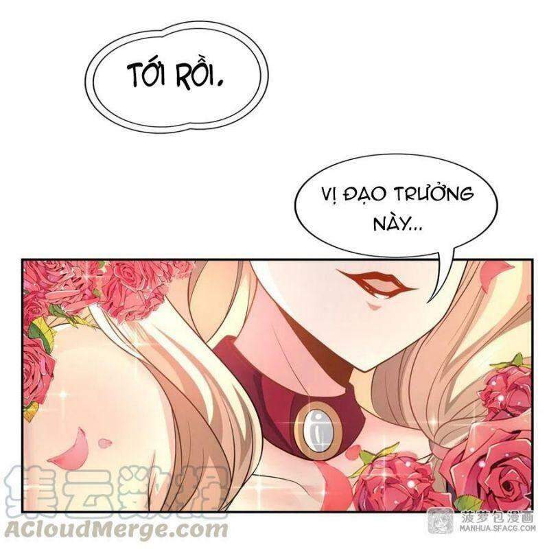 Các Nữ Đồ Đệ Của Ta Đều Là Chư Thiên Đại Lão Tương Lai Chap 5 - Next Chap 6