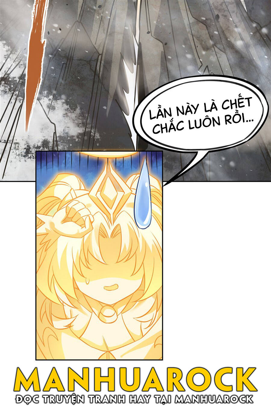 Các Nữ Đồ Đệ Của Ta Đều Là Chư Thiên Đại Lão Tương Lai Chap 50 - Next Chap 51