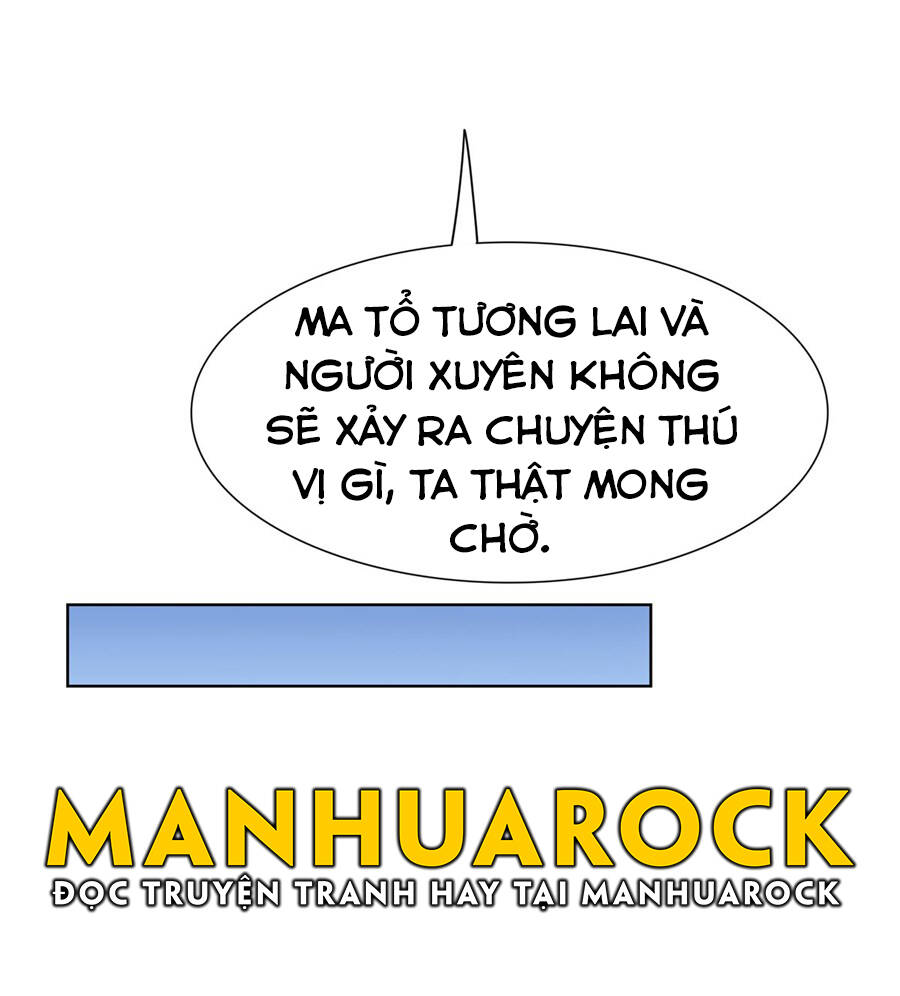 Các Nữ Đồ Đệ Của Ta Đều Là Chư Thiên Đại Lão Tương Lai Chap 50 - Next Chap 51