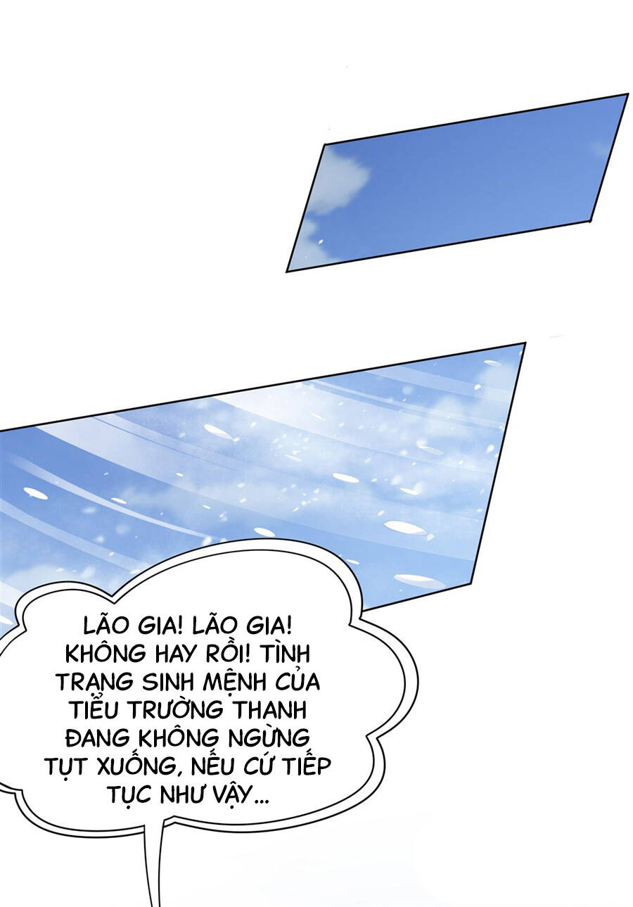 Các Nữ Đồ Đệ Của Ta Đều Là Chư Thiên Đại Lão Tương Lai Chap 50 - Next Chap 51