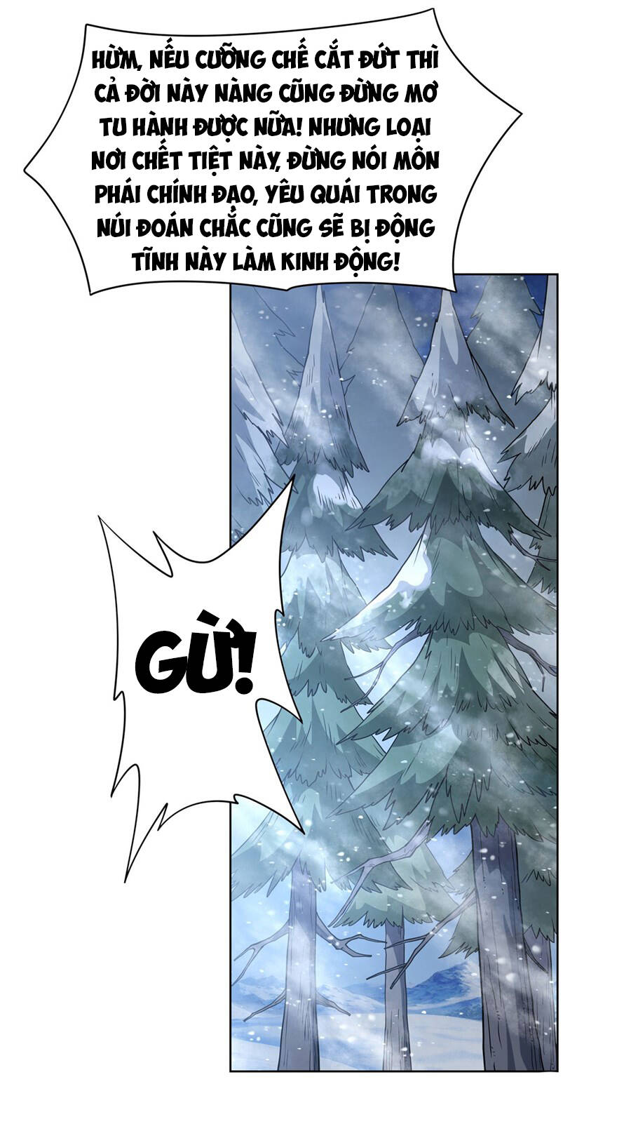 Các Nữ Đồ Đệ Của Ta Đều Là Chư Thiên Đại Lão Tương Lai Chap 50 - Next Chap 51