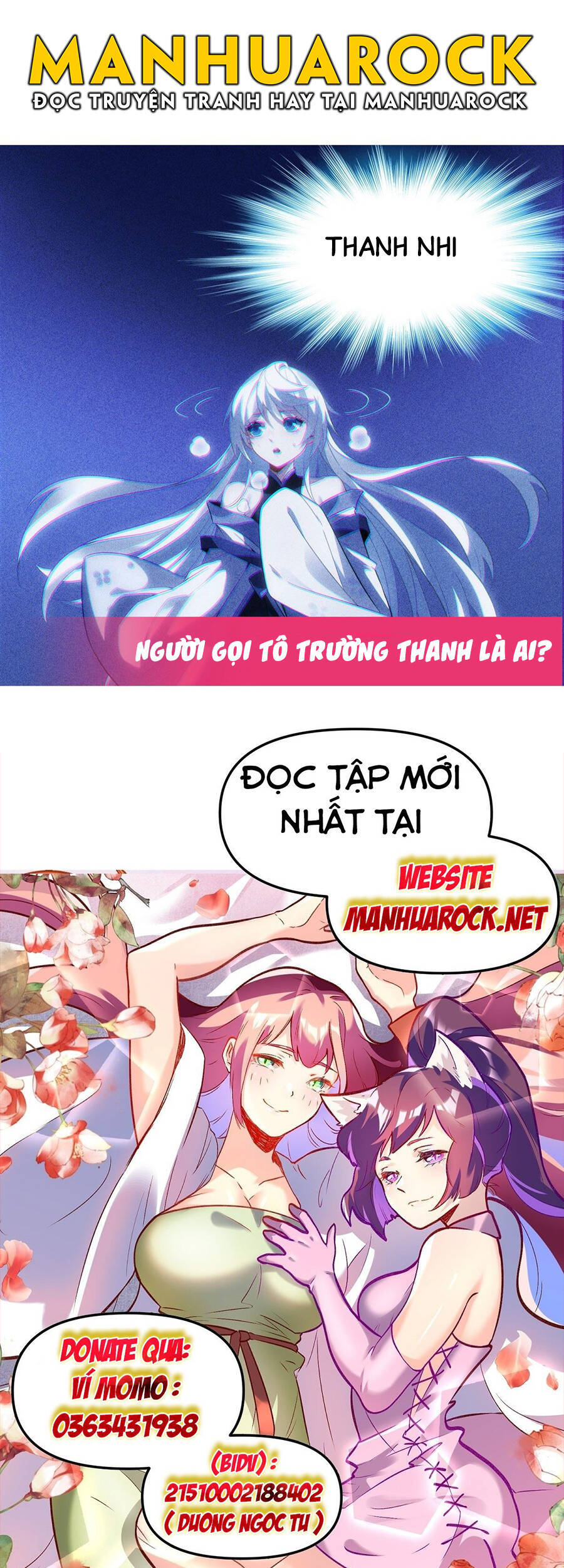 Các Nữ Đồ Đệ Của Ta Đều Là Chư Thiên Đại Lão Tương Lai Chap 50 - Next Chap 51