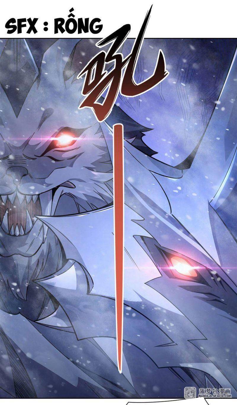 Các Nữ Đồ Đệ Của Ta Đều Là Chư Thiên Đại Lão Tương Lai Chap 51 - Next Chap 52
