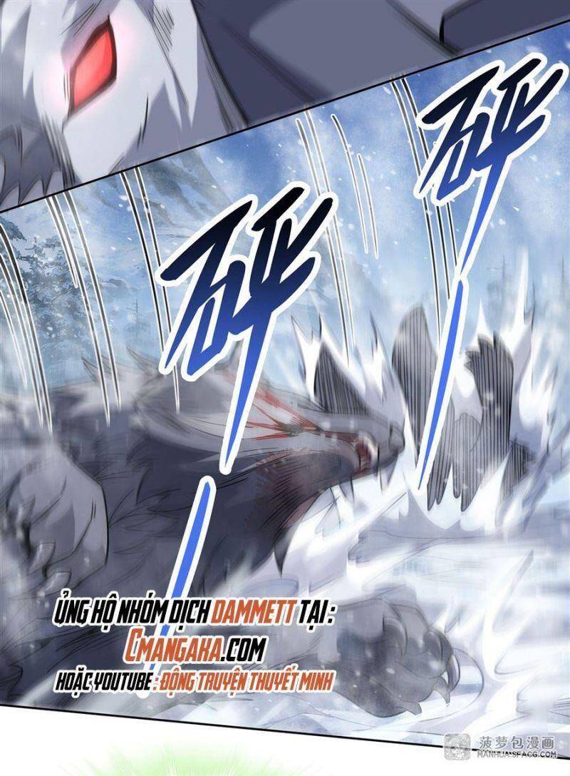 Các Nữ Đồ Đệ Của Ta Đều Là Chư Thiên Đại Lão Tương Lai Chap 51 - Next Chap 52