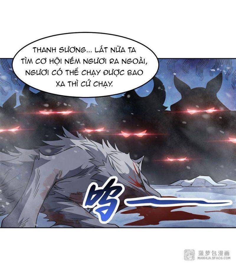 Các Nữ Đồ Đệ Của Ta Đều Là Chư Thiên Đại Lão Tương Lai Chap 51 - Next Chap 52