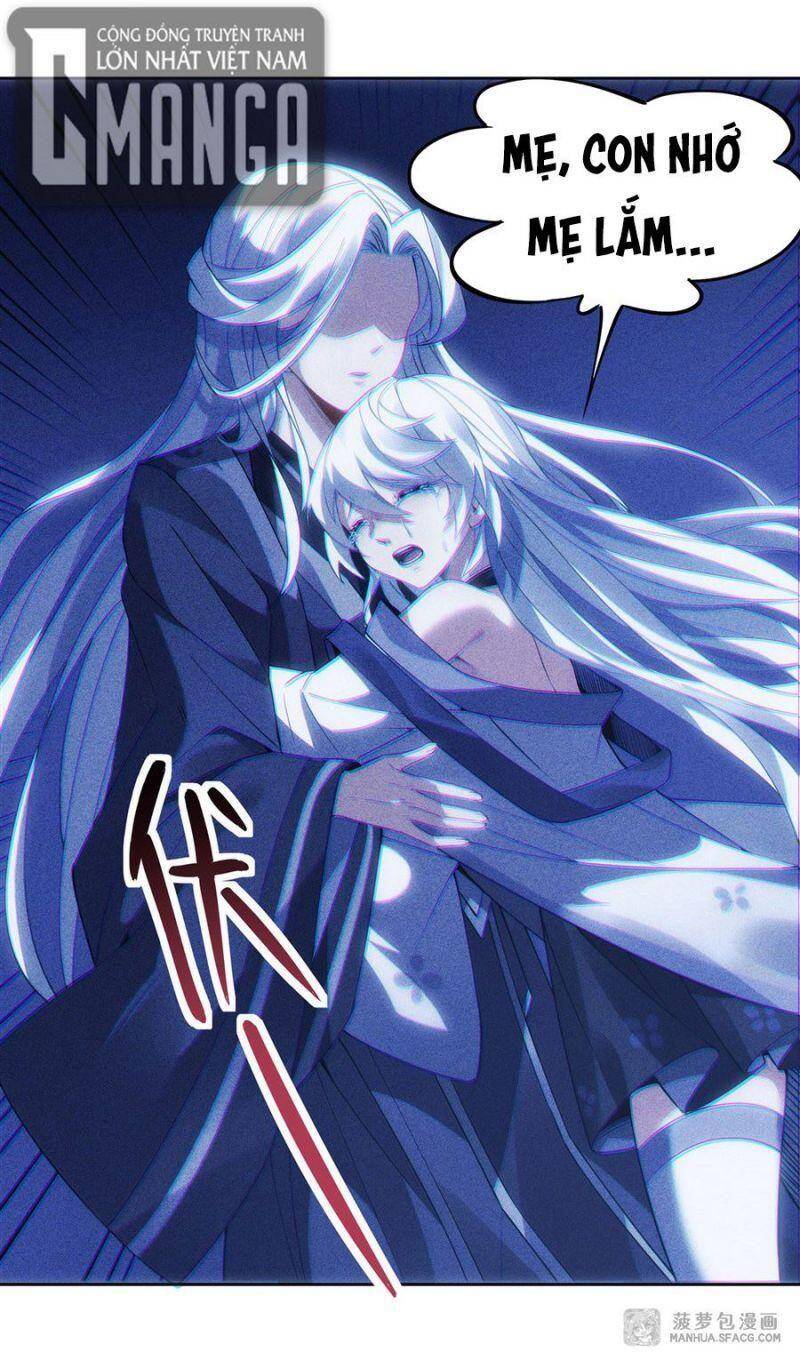 Các Nữ Đồ Đệ Của Ta Đều Là Chư Thiên Đại Lão Tương Lai Chap 51 - Next Chap 52