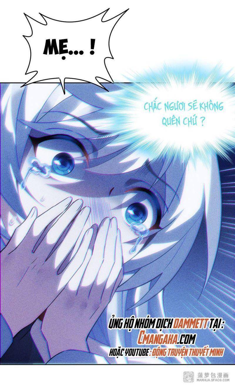 Các Nữ Đồ Đệ Của Ta Đều Là Chư Thiên Đại Lão Tương Lai Chap 51 - Next Chap 52
