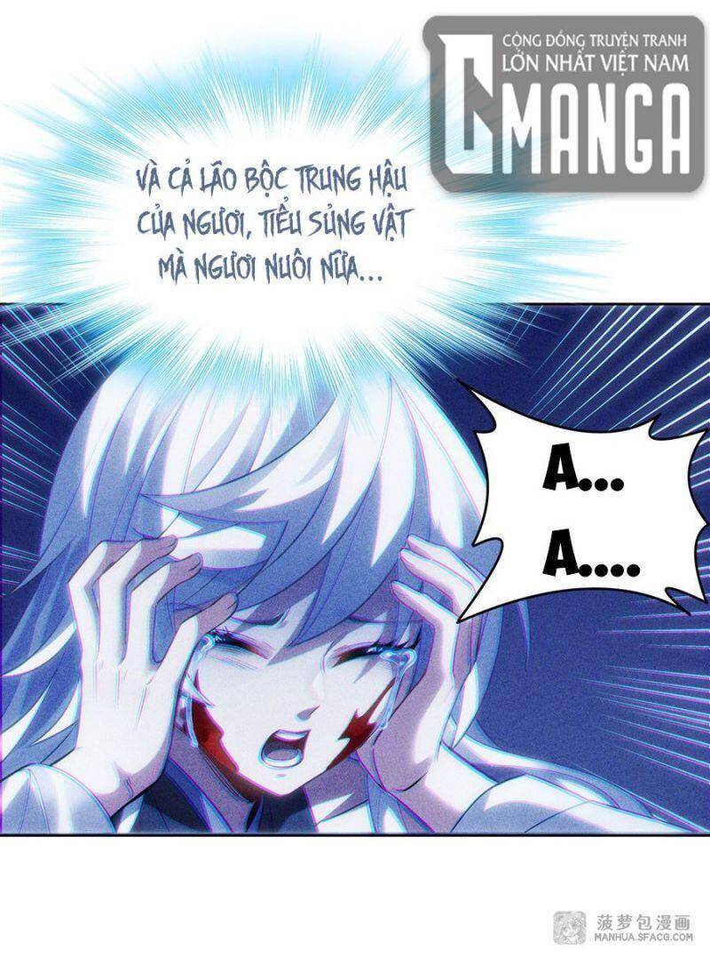 Các Nữ Đồ Đệ Của Ta Đều Là Chư Thiên Đại Lão Tương Lai Chap 51 - Next Chap 52