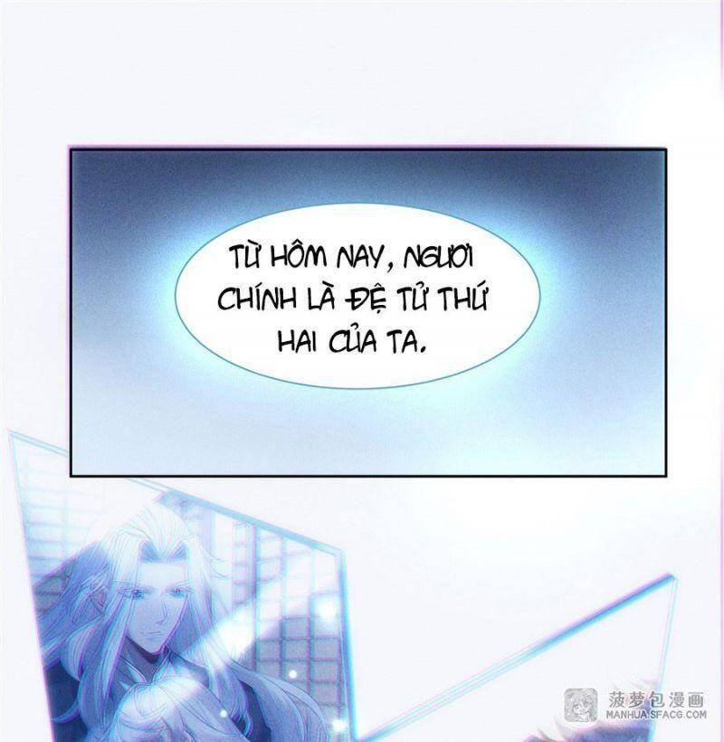 Các Nữ Đồ Đệ Của Ta Đều Là Chư Thiên Đại Lão Tương Lai Chap 51 - Next Chap 52