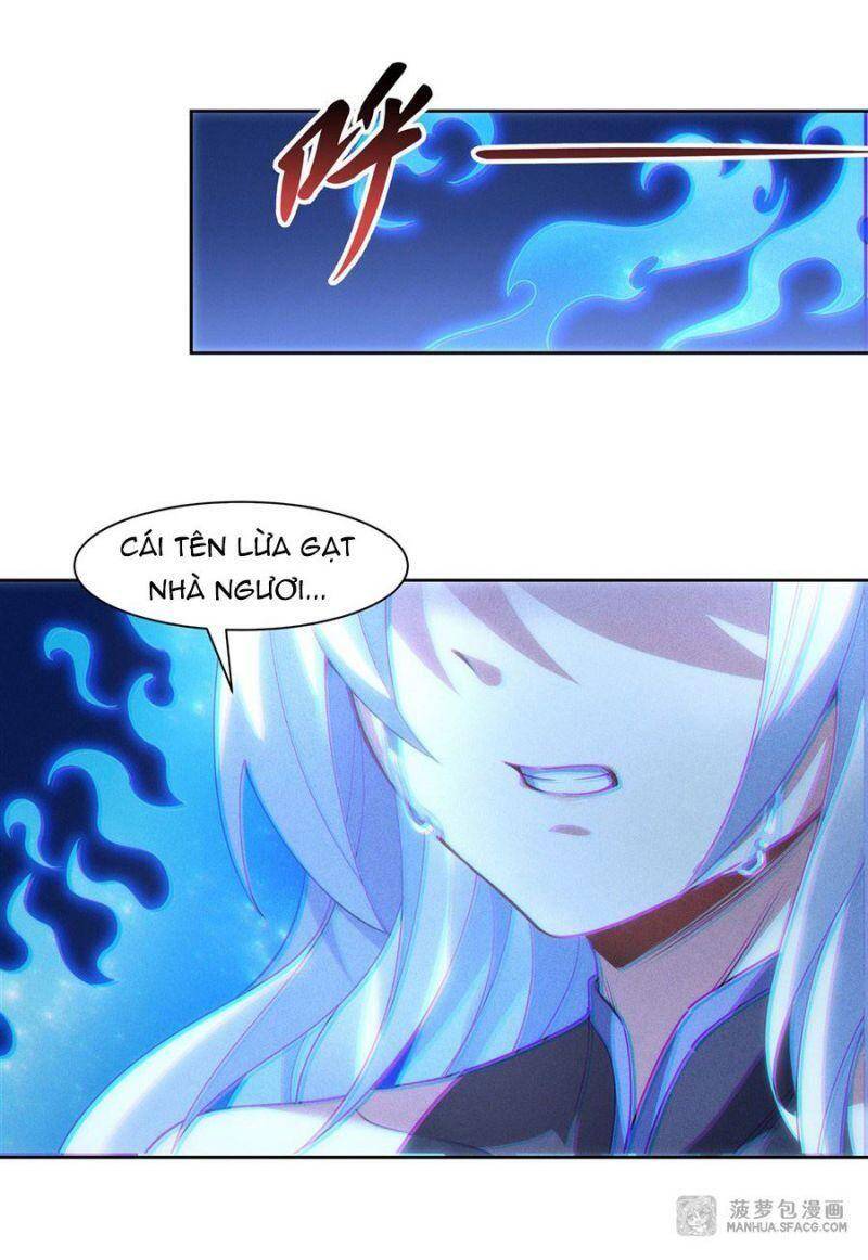 Các Nữ Đồ Đệ Của Ta Đều Là Chư Thiên Đại Lão Tương Lai Chap 51 - Next Chap 52