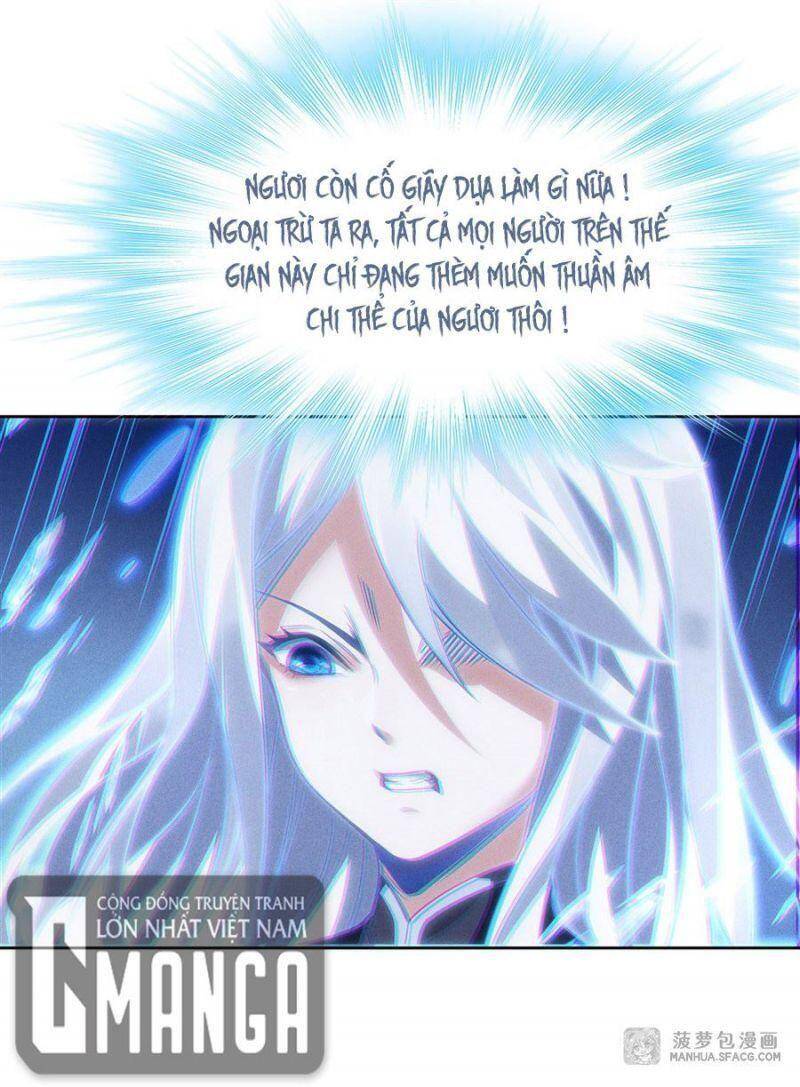 Các Nữ Đồ Đệ Của Ta Đều Là Chư Thiên Đại Lão Tương Lai Chap 51 - Next Chap 52