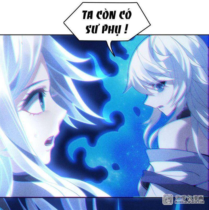 Các Nữ Đồ Đệ Của Ta Đều Là Chư Thiên Đại Lão Tương Lai Chap 51 - Next Chap 52