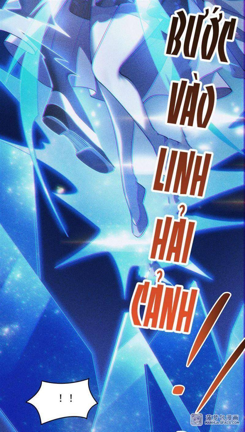 Các Nữ Đồ Đệ Của Ta Đều Là Chư Thiên Đại Lão Tương Lai Chap 51 - Next Chap 52