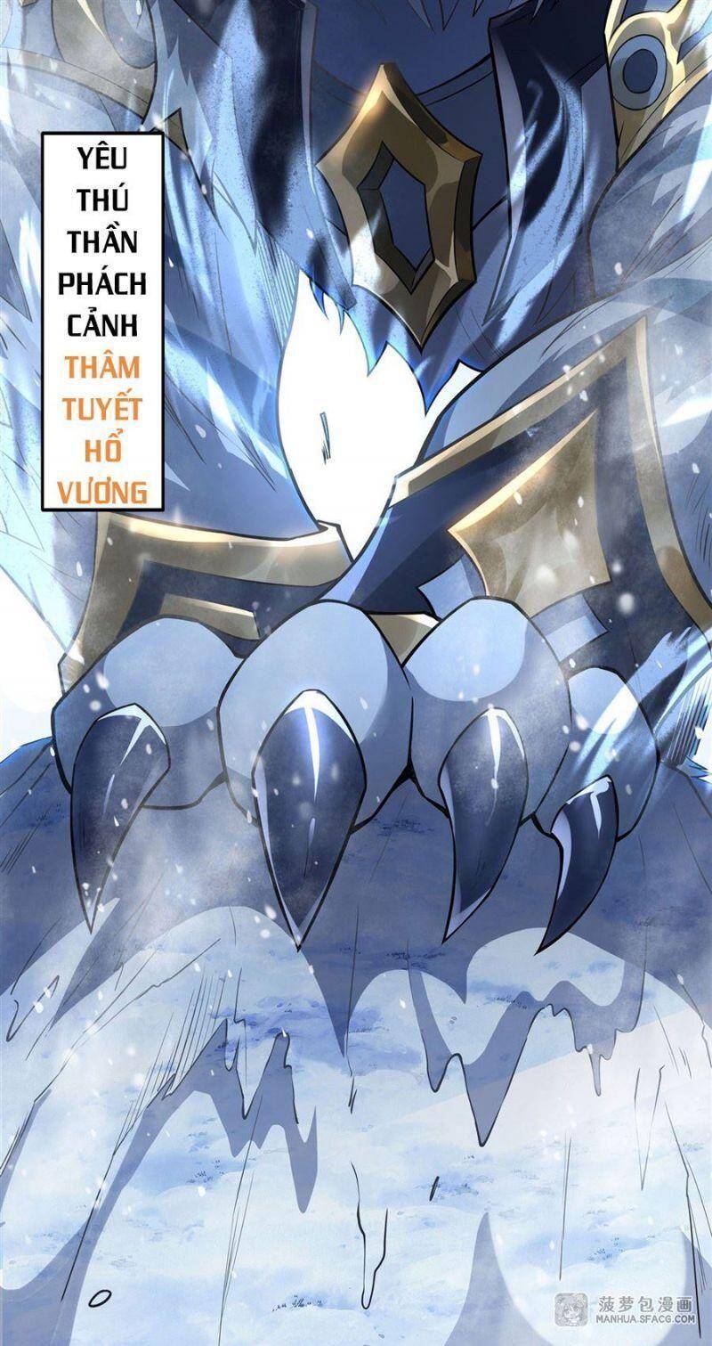 Các Nữ Đồ Đệ Của Ta Đều Là Chư Thiên Đại Lão Tương Lai Chap 52 - Next Chap 53