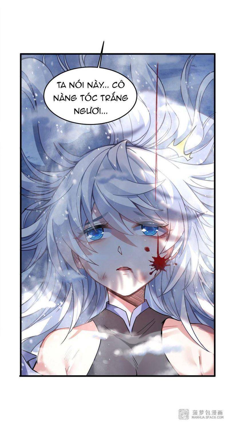 Các Nữ Đồ Đệ Của Ta Đều Là Chư Thiên Đại Lão Tương Lai Chap 52 - Next Chap 53