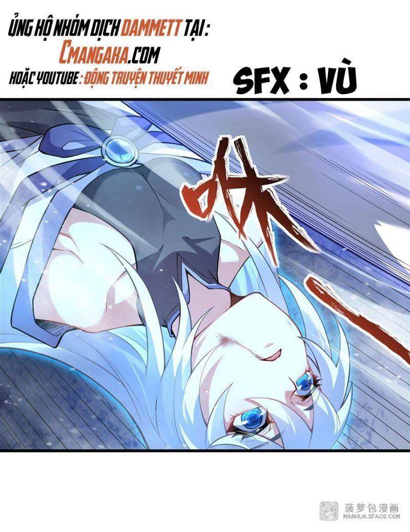 Các Nữ Đồ Đệ Của Ta Đều Là Chư Thiên Đại Lão Tương Lai Chap 52 - Next Chap 53