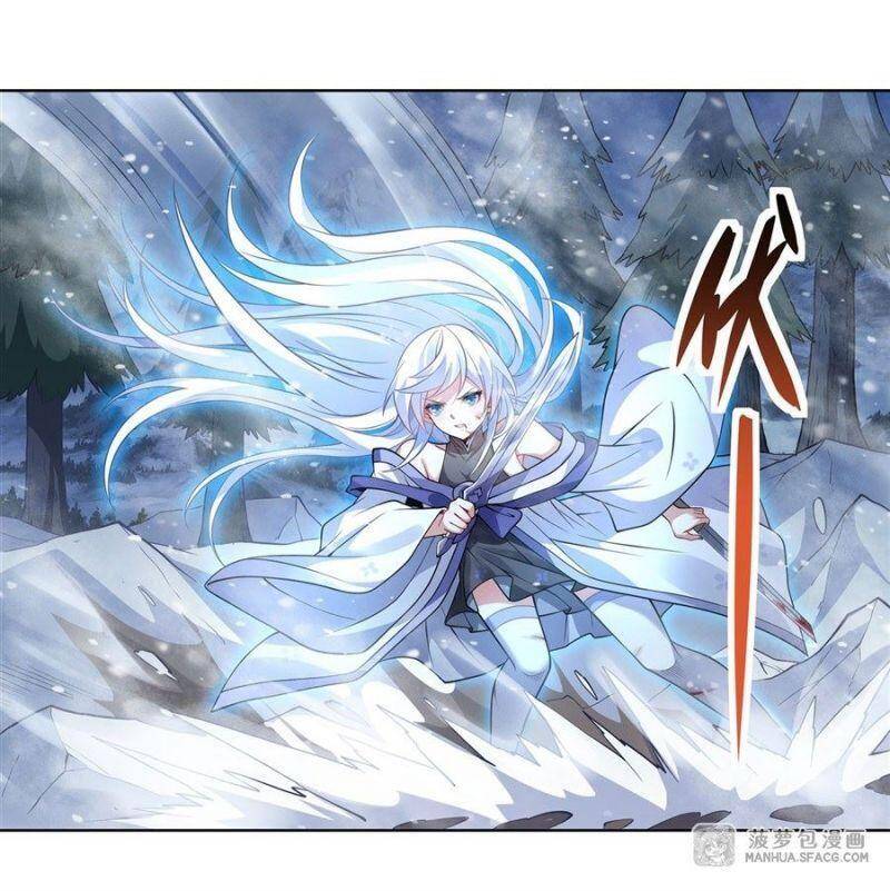 Các Nữ Đồ Đệ Của Ta Đều Là Chư Thiên Đại Lão Tương Lai Chap 52 - Next Chap 53