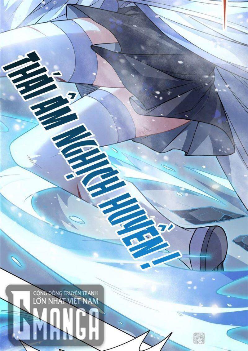 Các Nữ Đồ Đệ Của Ta Đều Là Chư Thiên Đại Lão Tương Lai Chap 52 - Next Chap 53
