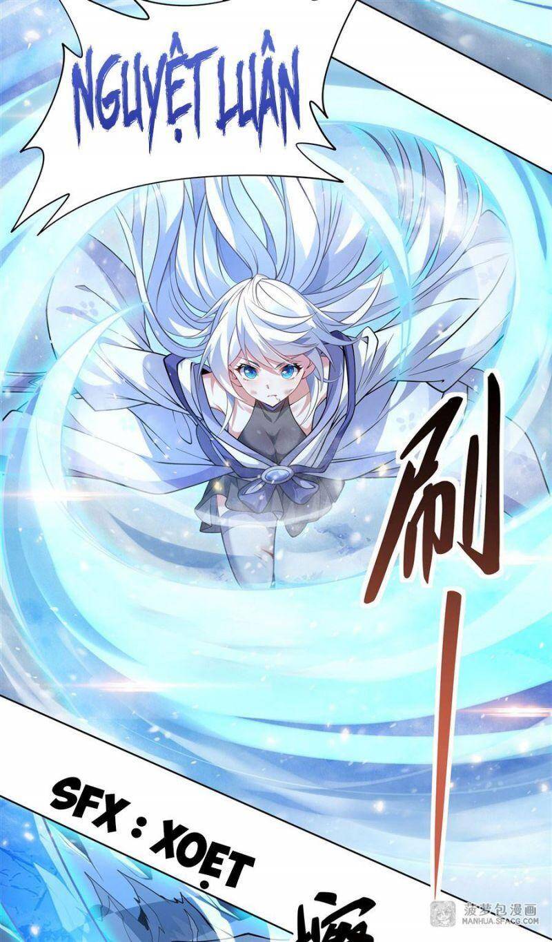 Các Nữ Đồ Đệ Của Ta Đều Là Chư Thiên Đại Lão Tương Lai Chap 52 - Next Chap 53