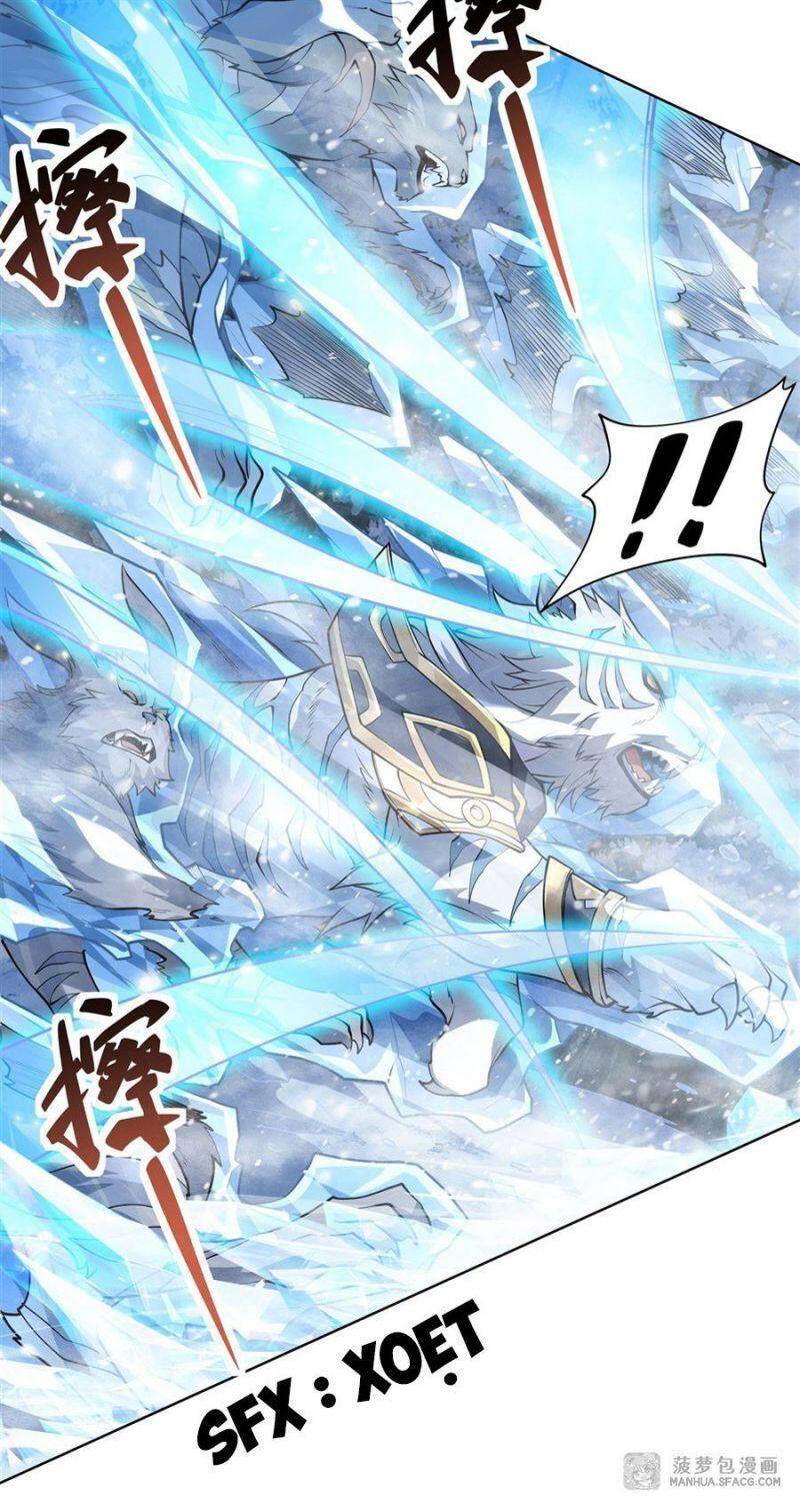 Các Nữ Đồ Đệ Của Ta Đều Là Chư Thiên Đại Lão Tương Lai Chap 52 - Next Chap 53