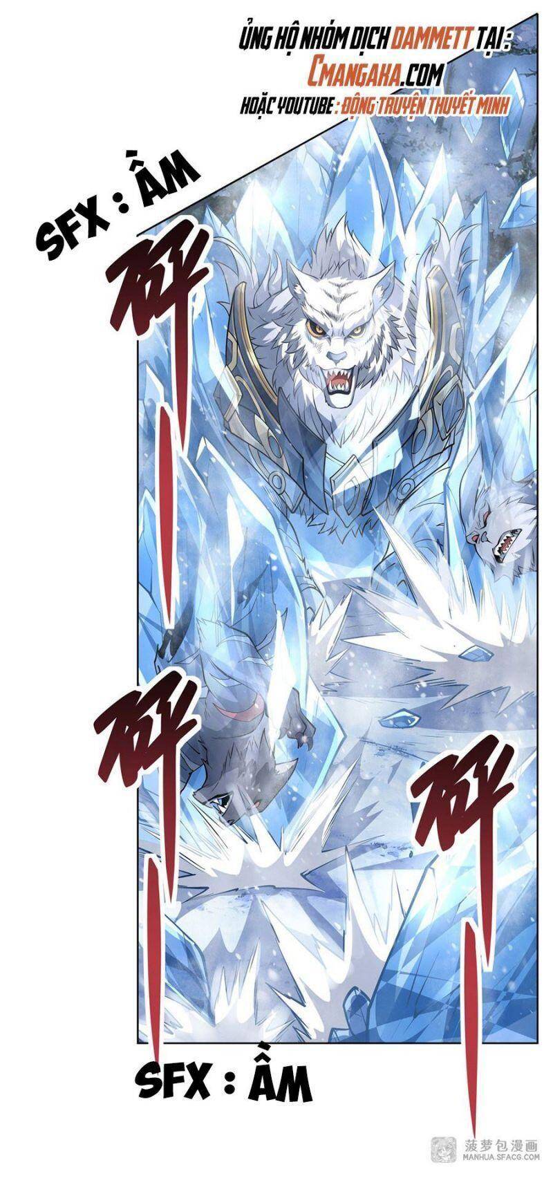 Các Nữ Đồ Đệ Của Ta Đều Là Chư Thiên Đại Lão Tương Lai Chap 52 - Next Chap 53