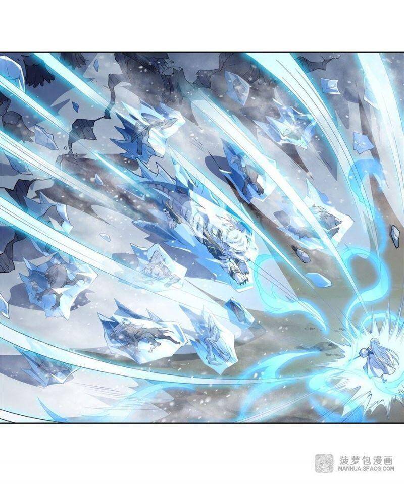Các Nữ Đồ Đệ Của Ta Đều Là Chư Thiên Đại Lão Tương Lai Chap 52 - Next Chap 53