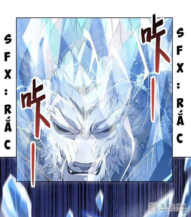 Các Nữ Đồ Đệ Của Ta Đều Là Chư Thiên Đại Lão Tương Lai Chap 52 - Next Chap 53