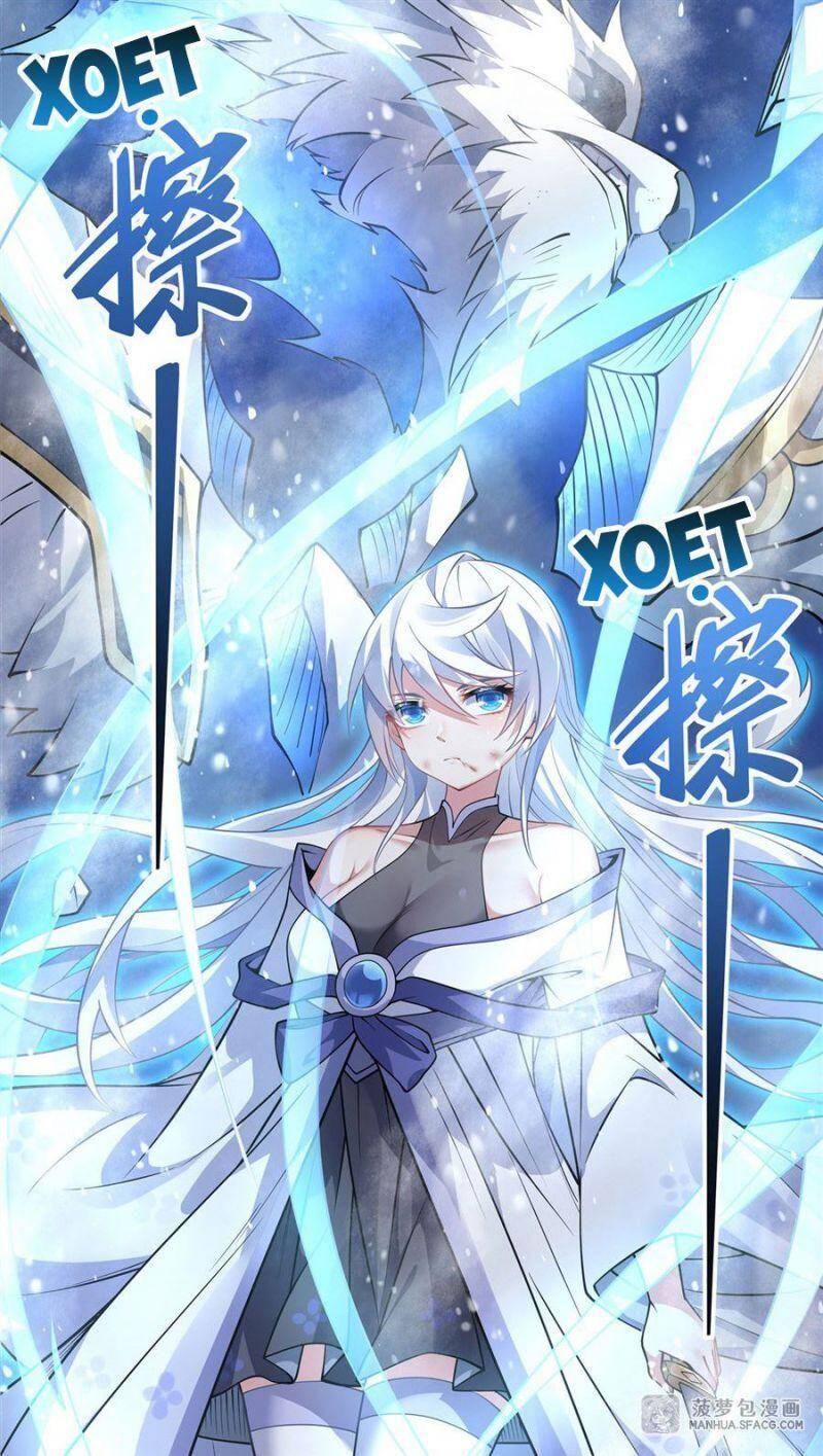 Các Nữ Đồ Đệ Của Ta Đều Là Chư Thiên Đại Lão Tương Lai Chap 52 - Next Chap 53
