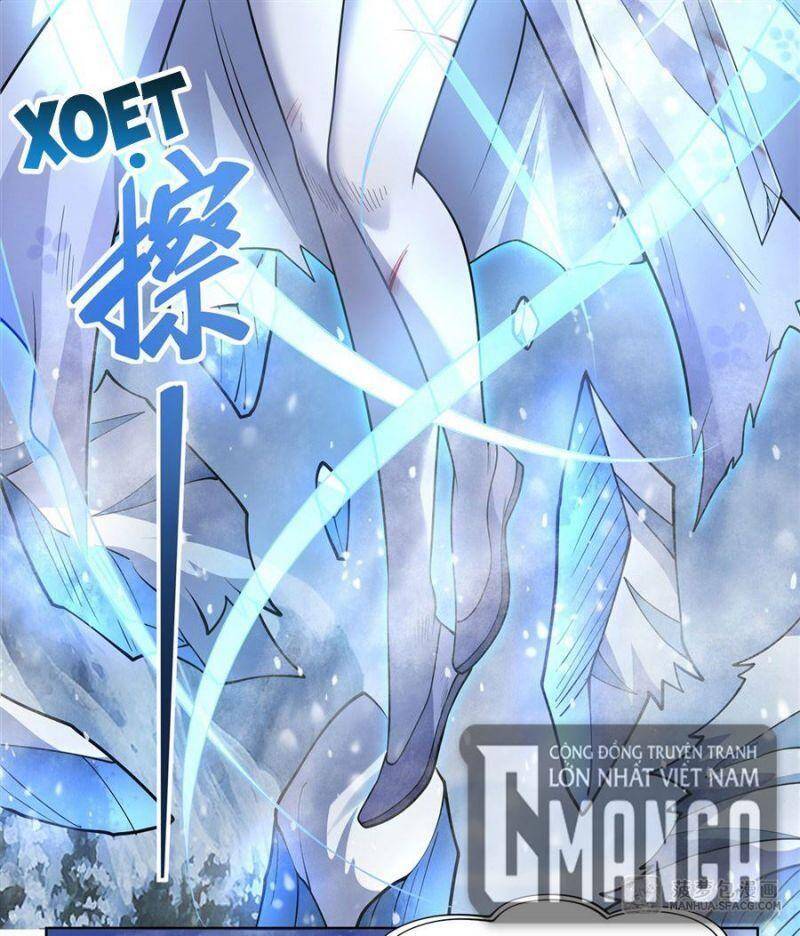 Các Nữ Đồ Đệ Của Ta Đều Là Chư Thiên Đại Lão Tương Lai Chap 52 - Next Chap 53