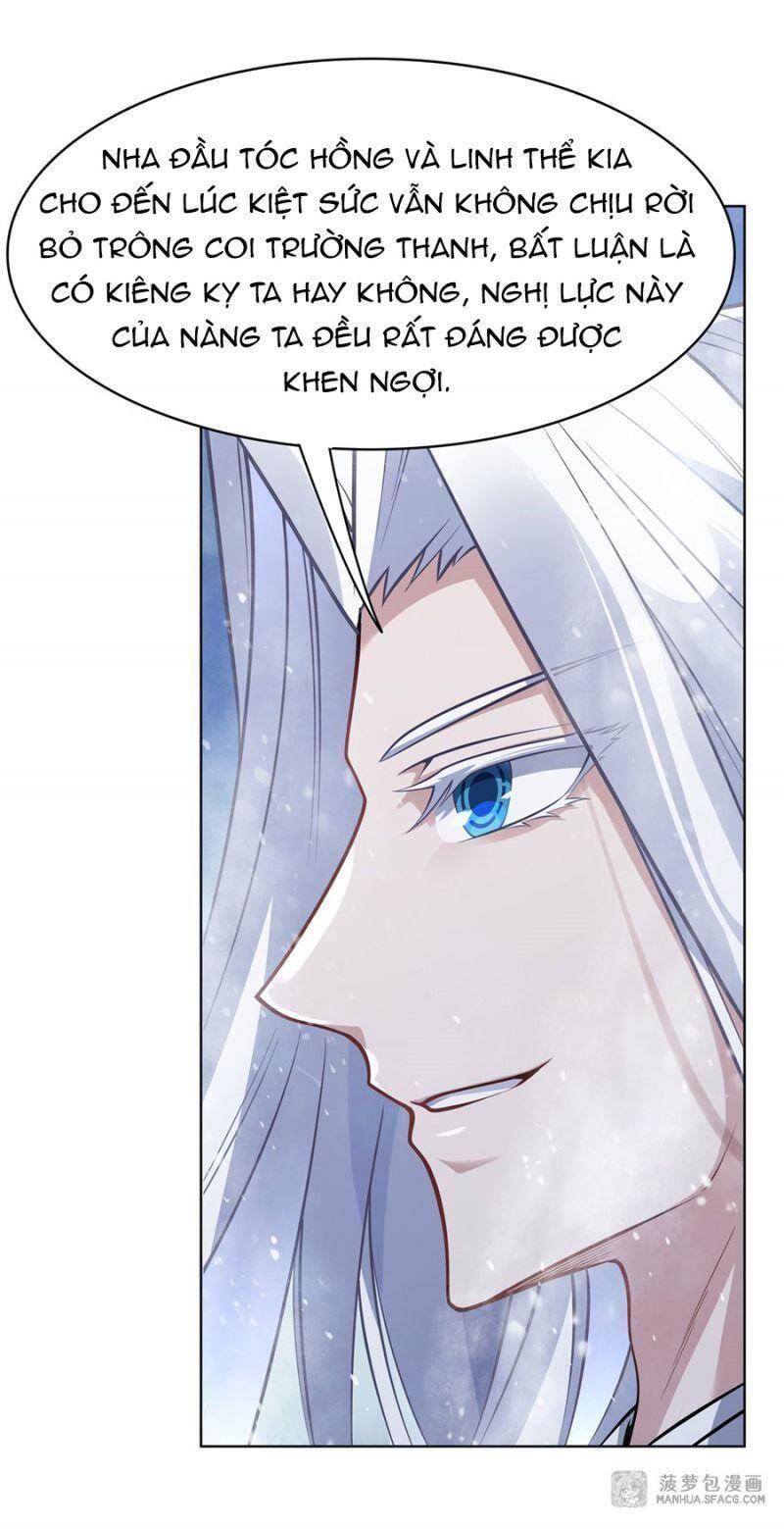 Các Nữ Đồ Đệ Của Ta Đều Là Chư Thiên Đại Lão Tương Lai Chap 52 - Next Chap 53