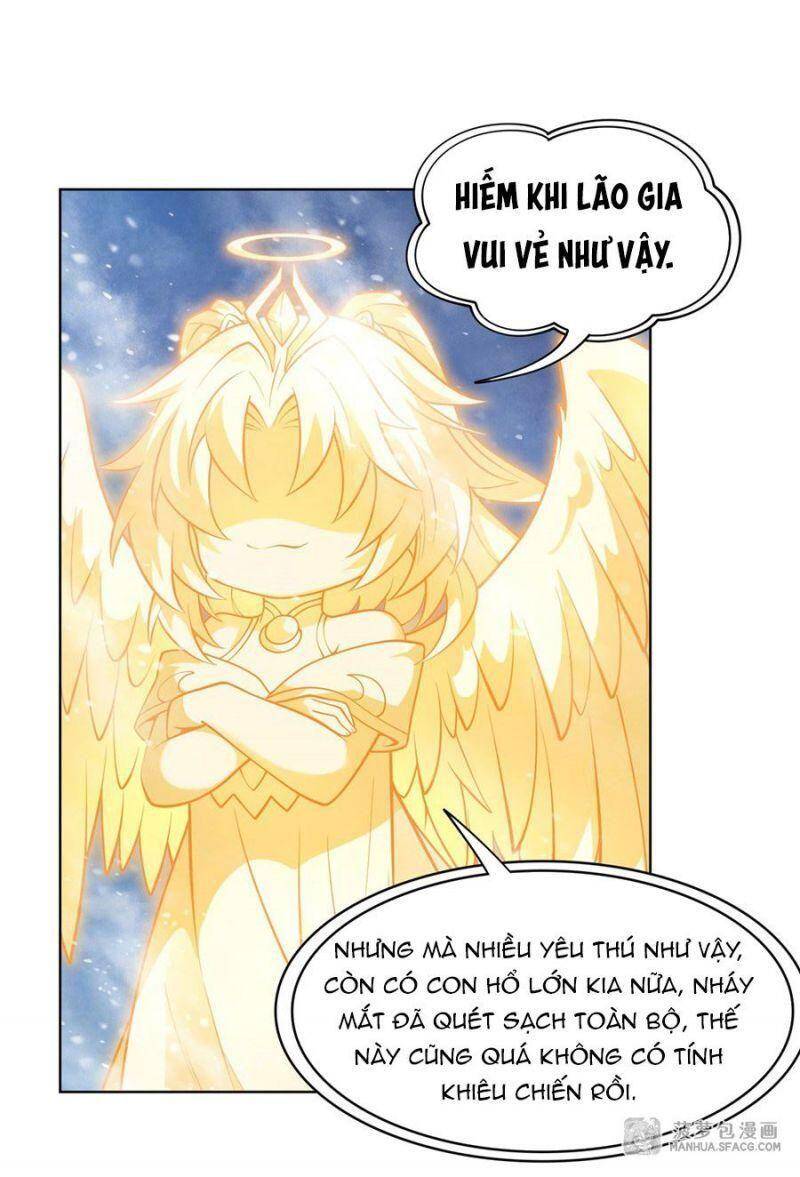 Các Nữ Đồ Đệ Của Ta Đều Là Chư Thiên Đại Lão Tương Lai Chap 52 - Next Chap 53